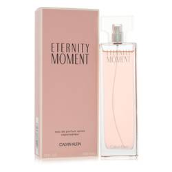 Eternity Moment