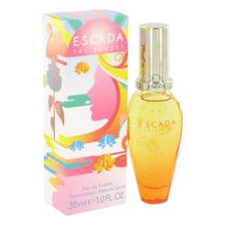 Escada Taj Sunset Perfume By Escada, 1 Oz Eau De Toilette Spray For Women