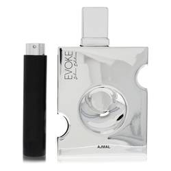 Ajmal Evoke Silver Edition