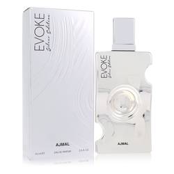 Ajmal Evoke Silver Edition