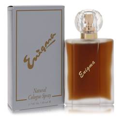 Enigma Perfume By Alexandra De Markoff, 1.7 Oz Cologne Spray For Women