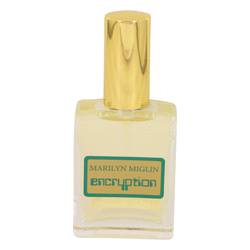 Encryption Perfume By Marilyn Miglin, 1 Oz Eau De Parfum Spray (unboxed) For Women