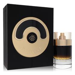 Expose Unisexe Perfume by Fragrance World 2.7 oz Eau De Parfum Spray (Unisex)
