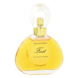 First Perfume By Van Cleef & Arpels, 2 Oz Eau De Parfum Spray (tester) For Women