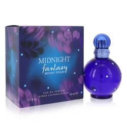 Fantasy Midnight by Britney Spears