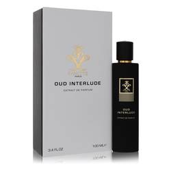 Fanette Oud Interlude