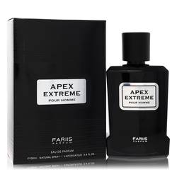 Fariis Apex Extreme Fragrance by Fariis Parfum undefined undefined