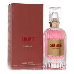Fariis Solace Fragrance by Fariis Parfum undefined undefined