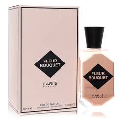 Fariis Fleur Bouquet Fragrance by Fariis Parfum undefined undefined