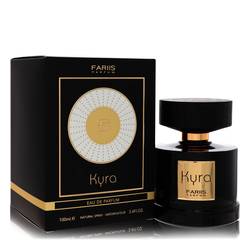 Fariis Kyra Fragrance by Fariis Parfum undefined undefined