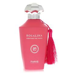 Fariis Rosalina