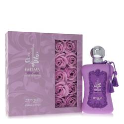 Afnan Fatima Velvet Love