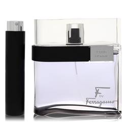 F Black