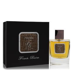 Franck Boclet Absinthe
