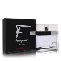 F Black