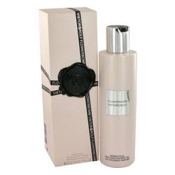 Flowerbomb Perfume by Viktor & Rolf 6.7 oz Shower Gel