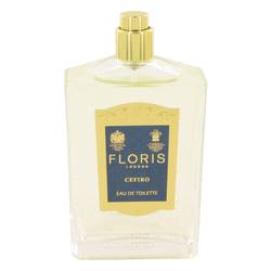 Floris Cefiro Perfume By Floris, 3.4 Oz Eau De Toilette Spray (tester) For Women