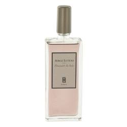 Feminite Du Bois Perfume by Serge Lutens 1.69 oz Eau De Parfum Spray (Unisex Tester)
