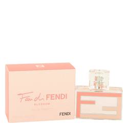 Fan Di Fendi Blossom Perfume By Fendi, 1 Oz Eau De Toilette Spray For Women