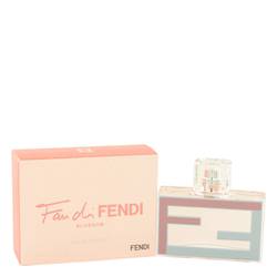 Fan Di Fendi Blossom Perfume By Fendi, 1.7 Oz Eau De Toilette Spray For Women