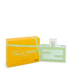 Fan Di Fendi Perfume By Fendi, 2.5 Oz Eau Fraichie Spray For Women