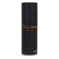 Fan Di Fendi Deodorant By Fendi, 5 Oz Deodorant Spray For Men