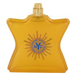 Fire Island Perfume By Bond No. 9, 3.3 Oz Eau De Parfum Spray (tester) For Women