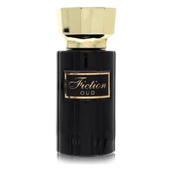 Fiction Oud Perfume by Riiffs 1.7 oz Hair Mist (Unboxed)