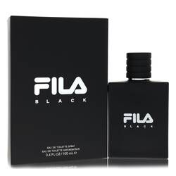 Fila Black
