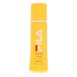 Fila Fresh Yellow Tonic