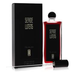 Fils De Joie Fragrance by Serge Lutens undefined undefined