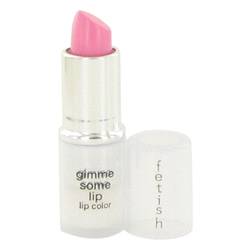 Fetish Perfume By Dana, .13 Oz Gimme Some Lip Lipstick For Women