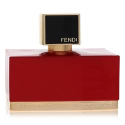 Fendi L'acquarossa Perfume by Fendi 1.7 oz Eau De Parfum Spray (Tester)