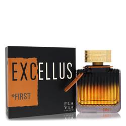 Flavia Excellus First