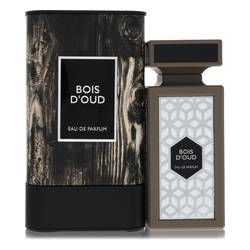Flavia Bois D'oud