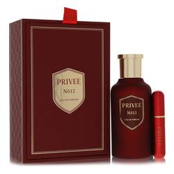 Flavia Privee No 12