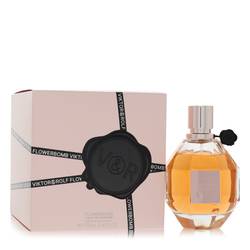 Flowerbomb
