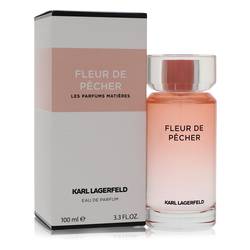Fleur De Pecher by Karl Lagerfeld