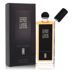 Fleurs D'oranger Cologne By Serge Lutens, 1.69 Oz Eau De Parfum Spray (unisex) For Men