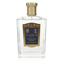Floris Lily Of The Valley Perfume by Floris 3.4 oz Eau De Toilette Spray (unboxed)