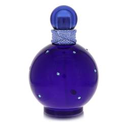 Fantasy Midnight Perfume By Britney Spears, 3.4 Oz Eau De Parfum Spray (tester) For Women