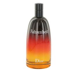 Fahrenheit
