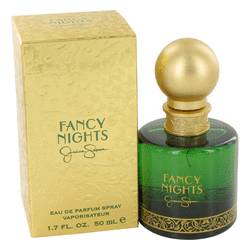 Fancy Nights Perfume By Jessica Simpson, 1.7 Oz Eau De Parfum Spray For Women