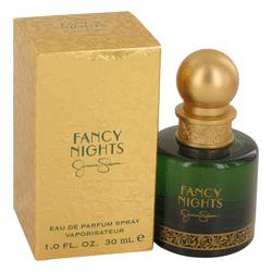 Fancy Nights Perfume By Jessica Simpson, 1 Oz Eau De Parfum Spray For Women