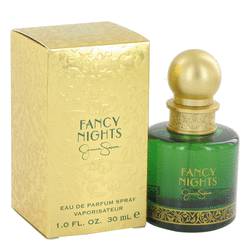 Fancy Nights Perfume By Jessica Simpson, 1 Oz Eau De Parfum Spray (tester) For Women