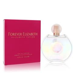 Forever Elizabeth Perfume By Elizabeth Taylor, 3.3 Oz Eau De Parfum Spray For Women
