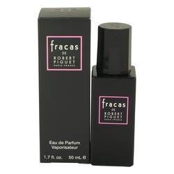 Fracas Perfume By Robert Piguet, 1.7 Oz Eau De Parfum Spray For Women