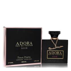 Dumont Adora Noir Fragrance by Dumont Paris undefined undefined