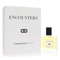 Francesca Bianchi Encounters Fragrance by Francesca Bianchi undefined undefined