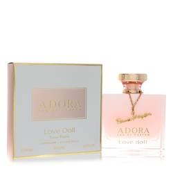 Dumont Adora Love Doll Fragrance by Dumont Paris undefined undefined